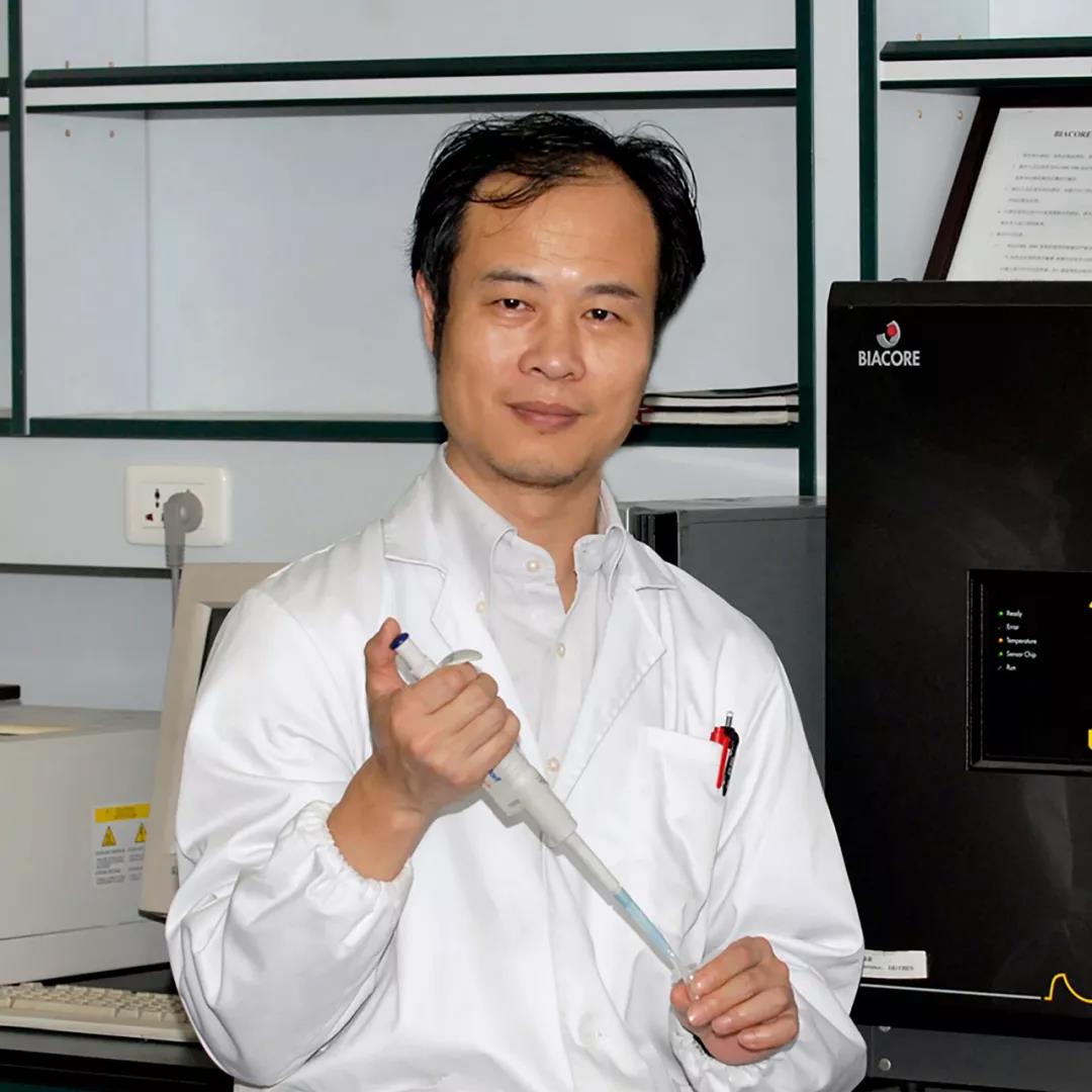 蒋华良：做老百姓吃得起的好药