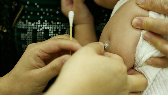 各省份回应问题疫苗购买使用情况，看看有你家乡吗