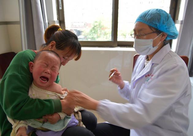 山东25万余支百白破问题疫苗流向8市，《鲁中晨报》报道有误道歉