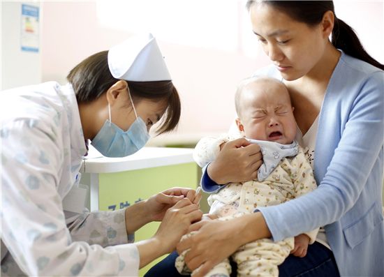 中国免疫规划40年：我们还面临哪些挑战？