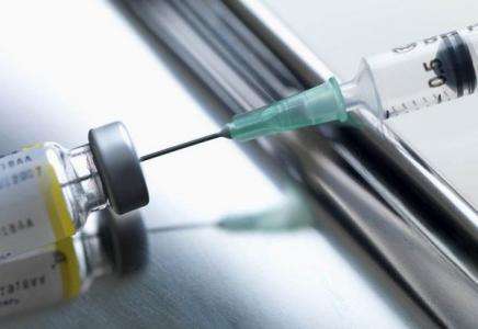 科学家研制出金属有机框架疫苗