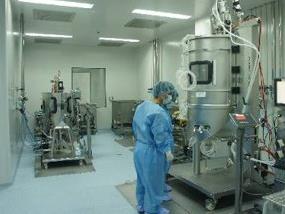 药明生物三厂成功完成首批临床试验样品的cGMP生产
