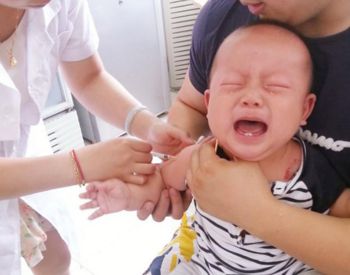 山东疾控：请补种武汉生物百白破疫苗