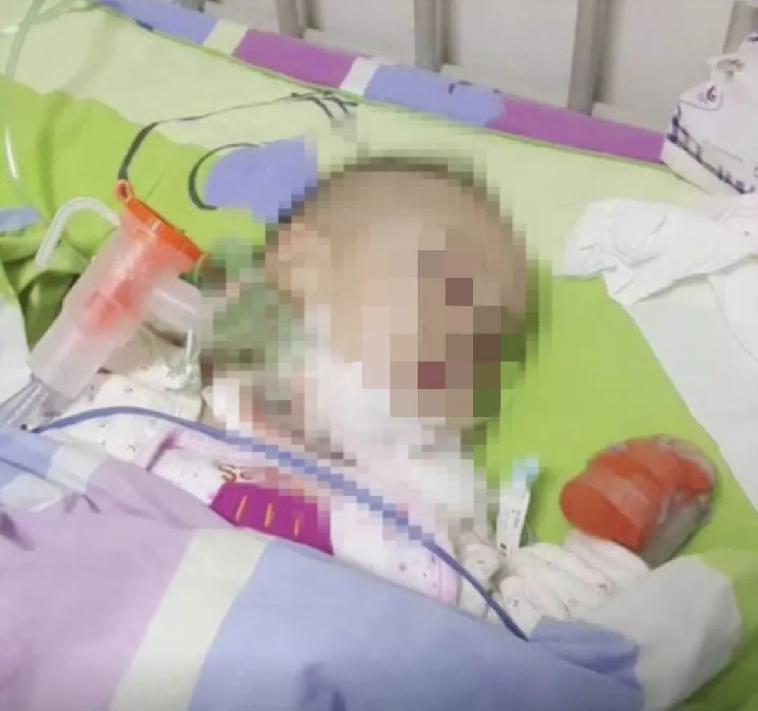 2岁男孩染艾滋，真相迷雾重重