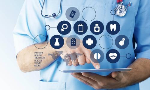 盘点 | 一文看懂AI医疗六大最新进展