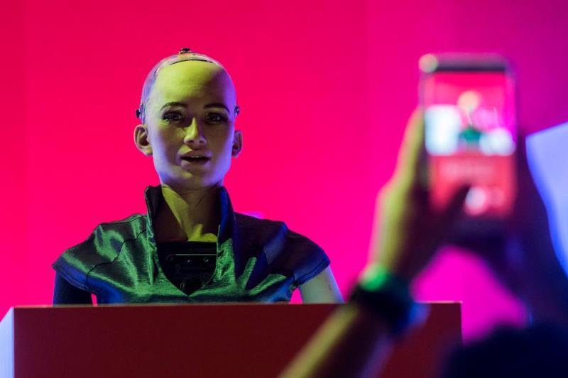 人工智能作用于癌症治疗，每年可创收1000亿美元