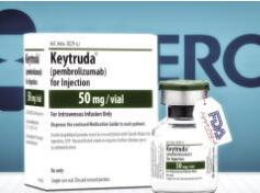 逆袭！Keytruda销售额首超Opdivo
