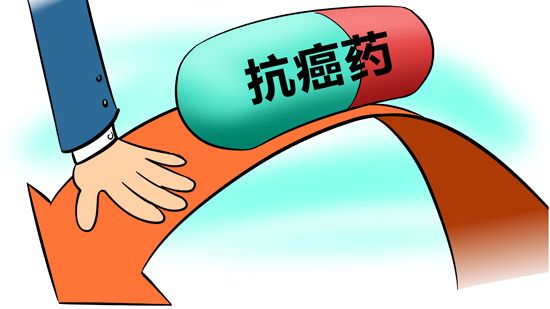 降税3个月，抗癌药降价了吗？