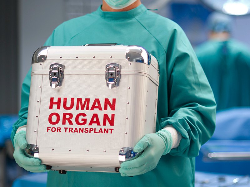 2018前半年器官捐献近3000例