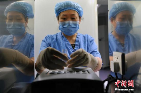 冷冻卵子中介市场调查，高额收费不知用在何处