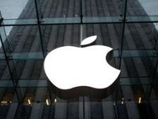 全球市值首过万亿美元，苹果布局医疗提速