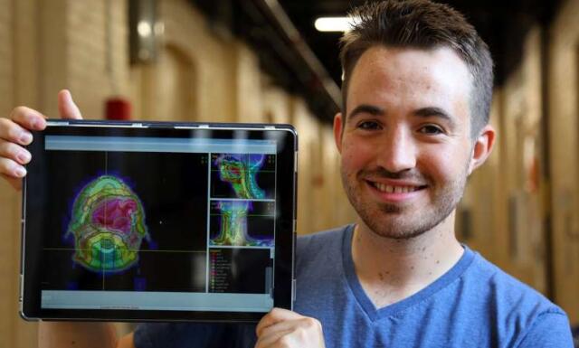 癌症治疗进入AI时代！自动化放射治疗了解一下