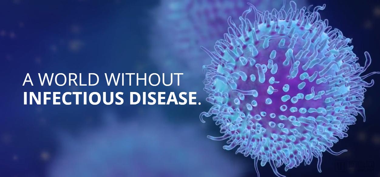 ARCH Venture创始人创业，致力于艾滋病药物研发的Vir Biotechnology已融资超5亿美元