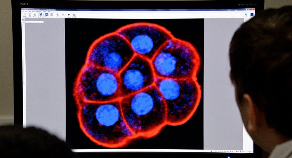俄科学家发明出抗脑癌病毒，可有效杀死恶性细胞