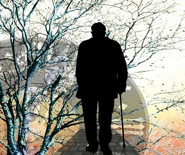 “青春之泉”新成果！科学家们找到逆转衰老的关键