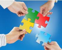 企鹅杏仁：强强联合还是抱团取暖？