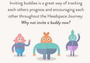 覆盖190个国家3000万用户，融资超7500万美元，Headspace如何在心理领域掘金？