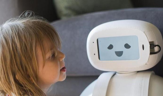 全球1%人口患有自闭症，AI、VR等技术如何改写它的治疗方式