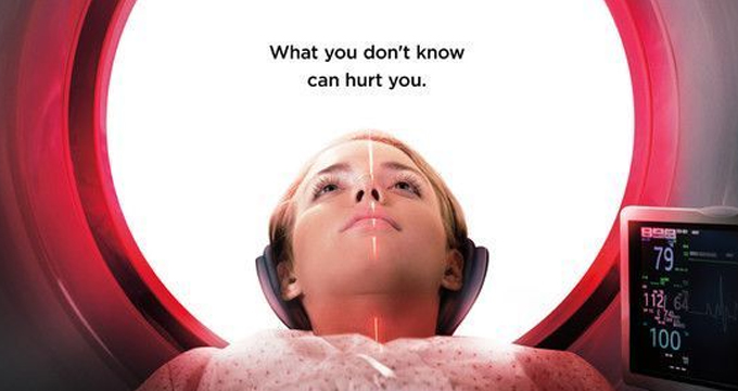 尖端医疗背后的真相