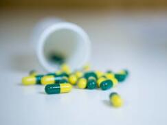 研究人员发现减少抗生素依赖新途径