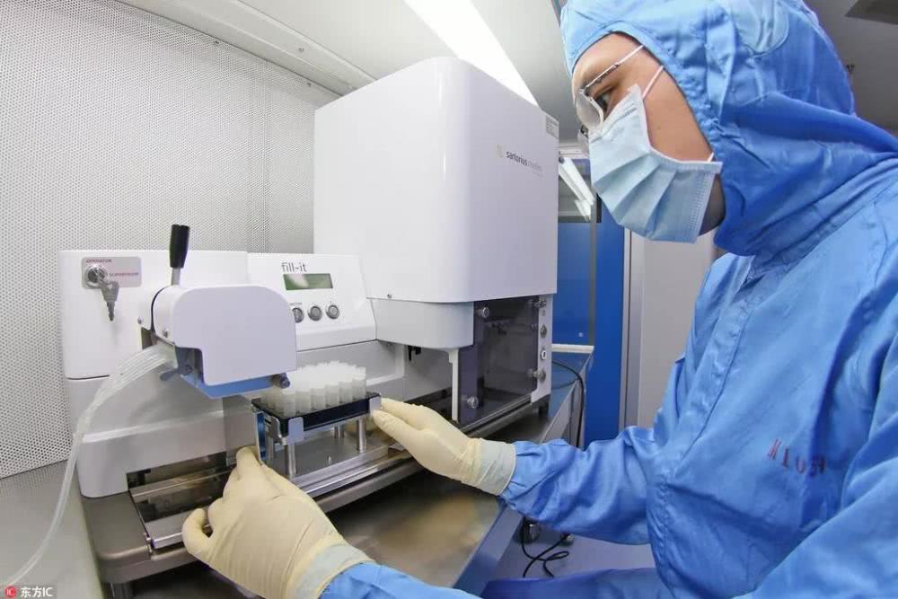 最近两年生物科技的三大突破