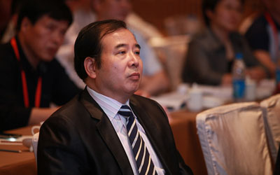 “全国优秀医院院长”落马
