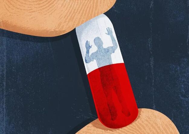 试药者 | 希望的猎手