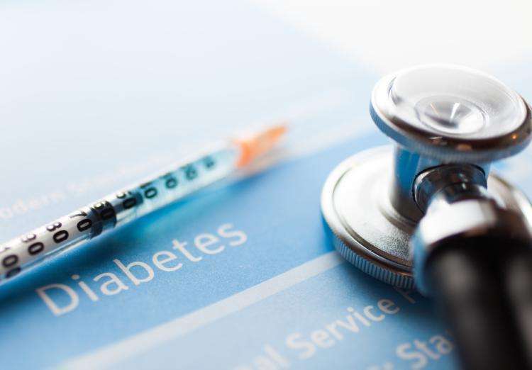 复旦大学发现糖尿病与癌症新通路