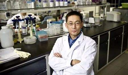 施一公团队解析出超复杂蛋白结构 为多囊肾病临床治愈提供分子机制