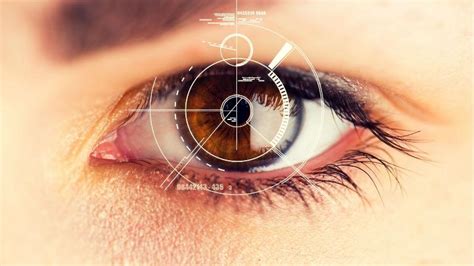 人工智能也能查眼病 水平“匹敌顶级专家”