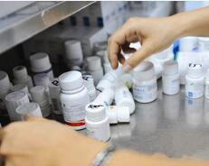 上海带量采购，21个用量大药品仅一家外企中标