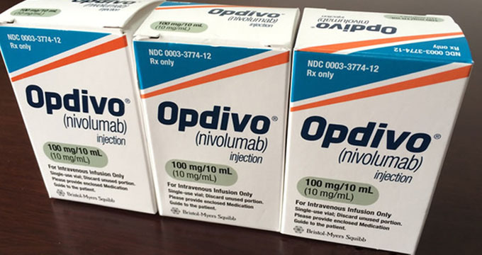BMS公布PD-1单抗Opdivo国内价格：成人每月花费约3-4万元