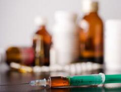 丽珠医药产品断档，中药注射剂企业亟需转型