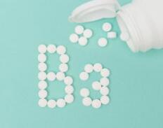 维生素B3或可治疗急性肾损伤