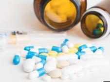 安立生坦首仿获批上市，花落江苏豪森