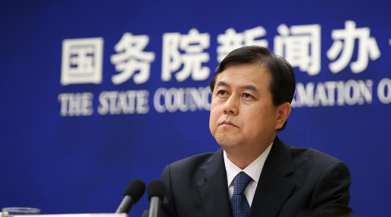 继吴浈之后，原CFDA药品化妆品注册管理司司长王立丰被查