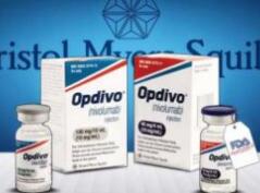 从全球第一到中国第一，BMS超级重磅药Opdivo持续加速释放潜力