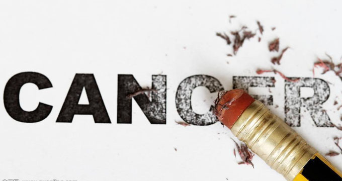 癌症能自行消退吗？