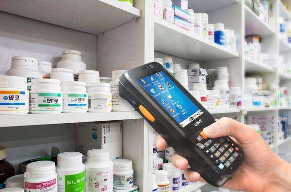 药品信息化追溯体系2022年基本全覆盖