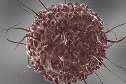 新型化合物可让肿瘤无法“呼吸”