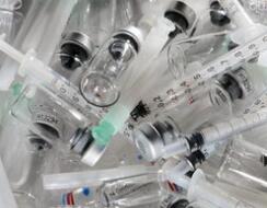 一年200万吨医疗垃圾如何处置，“互联网+医疗废物”能否玩转医废市场，实现100%处置率？