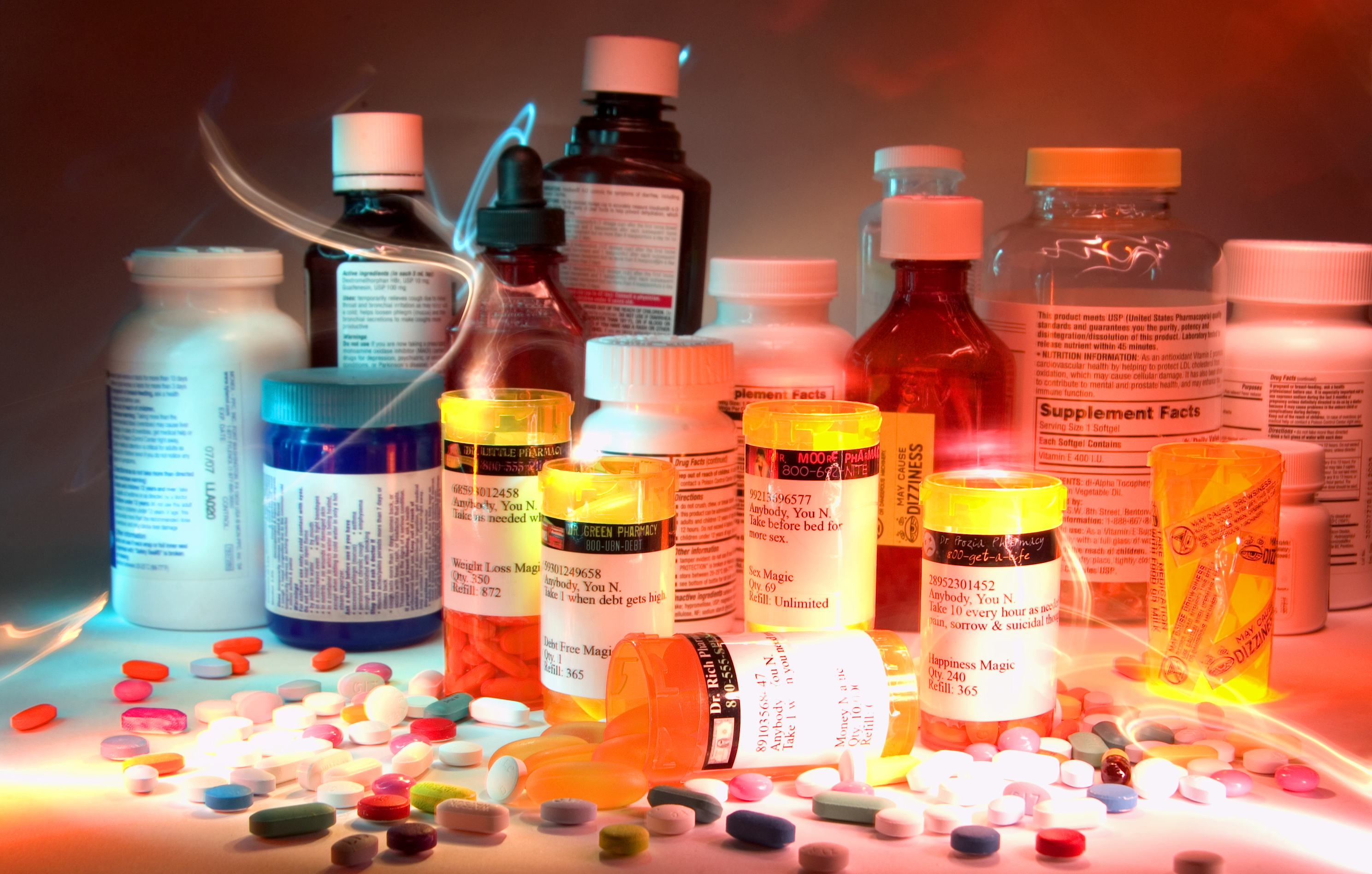 医药批发商或迎洗牌，行业集中度或提高