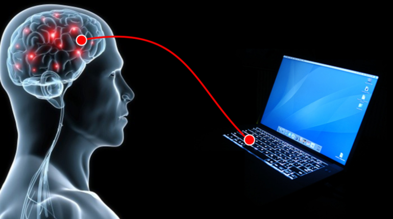 颠覆人机交互，脑机接口正走向现实