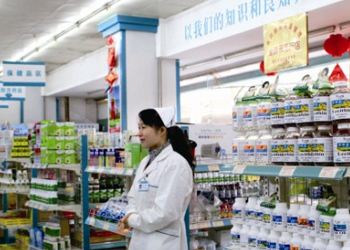 医药零售行业洗牌：44万家药店或一半存亡未知