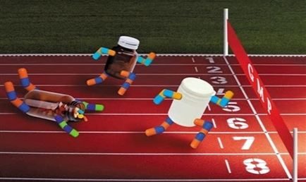 《化学药品注册分类改革工作方案》政策解读