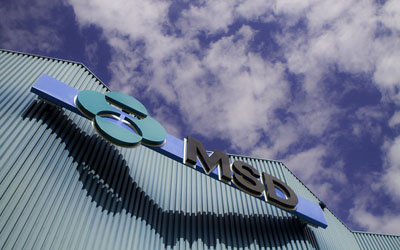 默沙东两款HIV新药获FDA批准上市