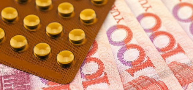 中成药涨价关系链：成本上升、监管升级、销售费用增加