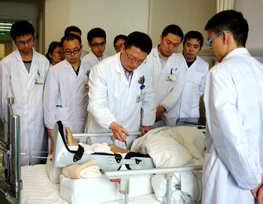 国家卫健委：规培基地设全科医学科，不设将被取消培训资格