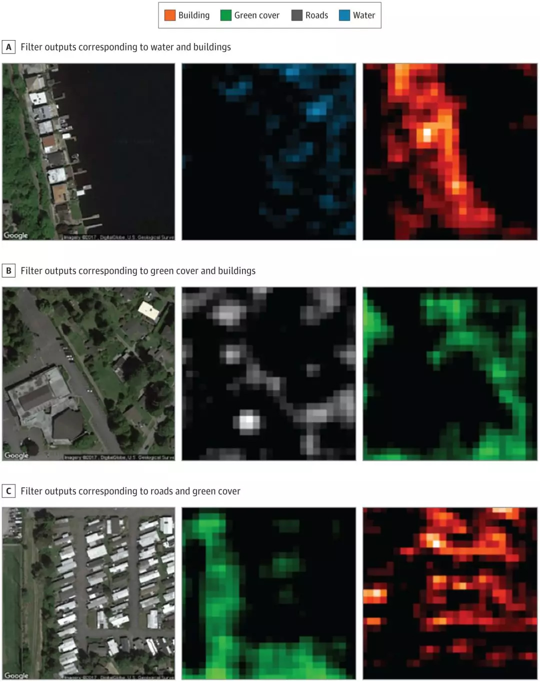 自己是个胖子的事实再也藏不住了？AI可从太空估算地区肥胖率！