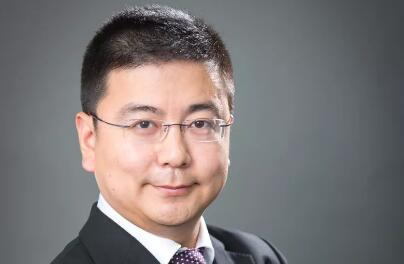 王炜出任艾尔建中国区总裁